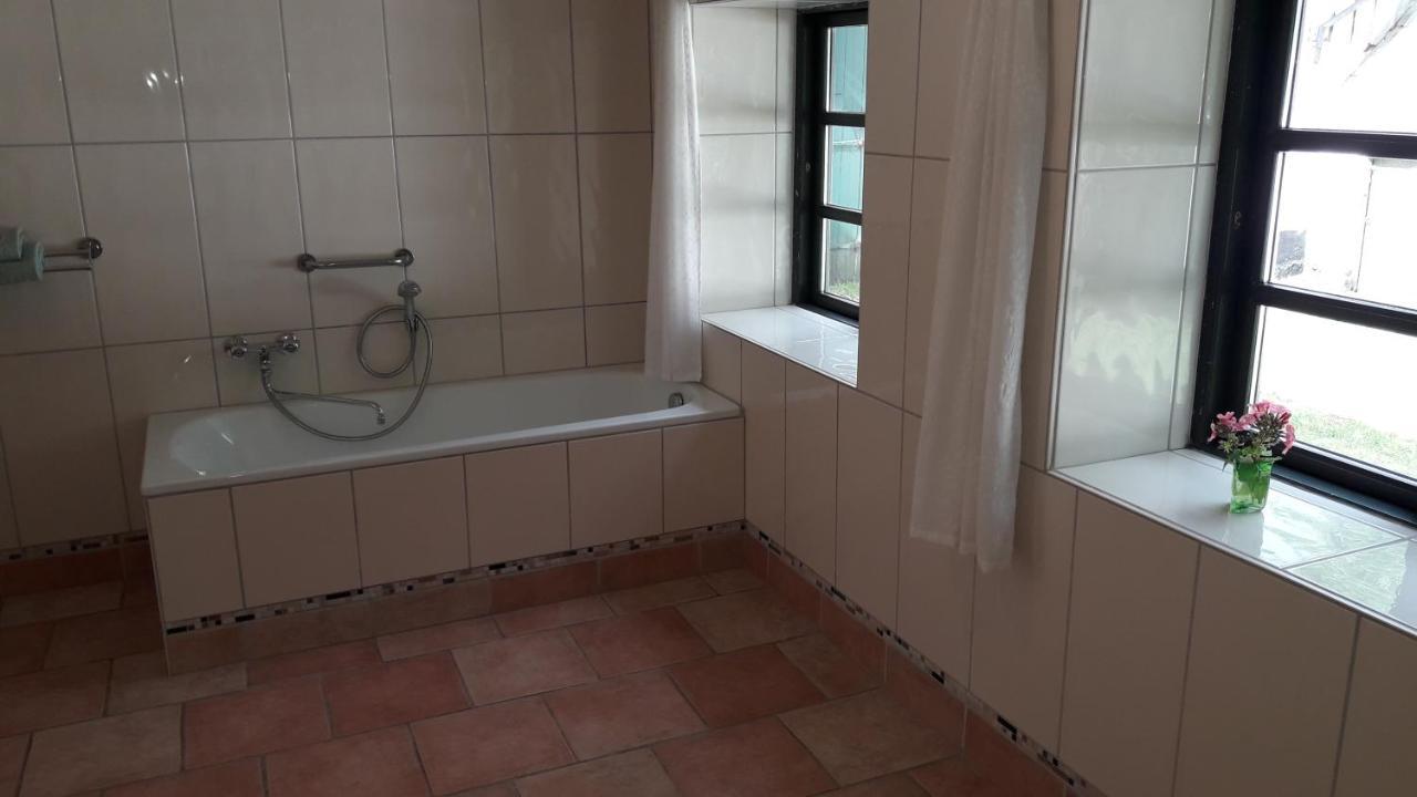 Lundtofthoj Lägenhet Aabenraa Exteriör bild